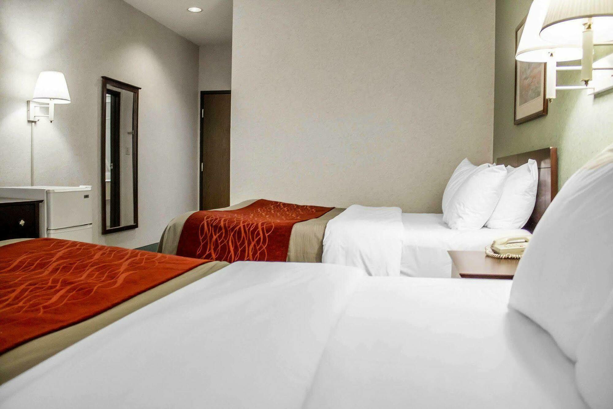 Comfort Inn & Suites Streetsboro - Kent Bagian luar foto