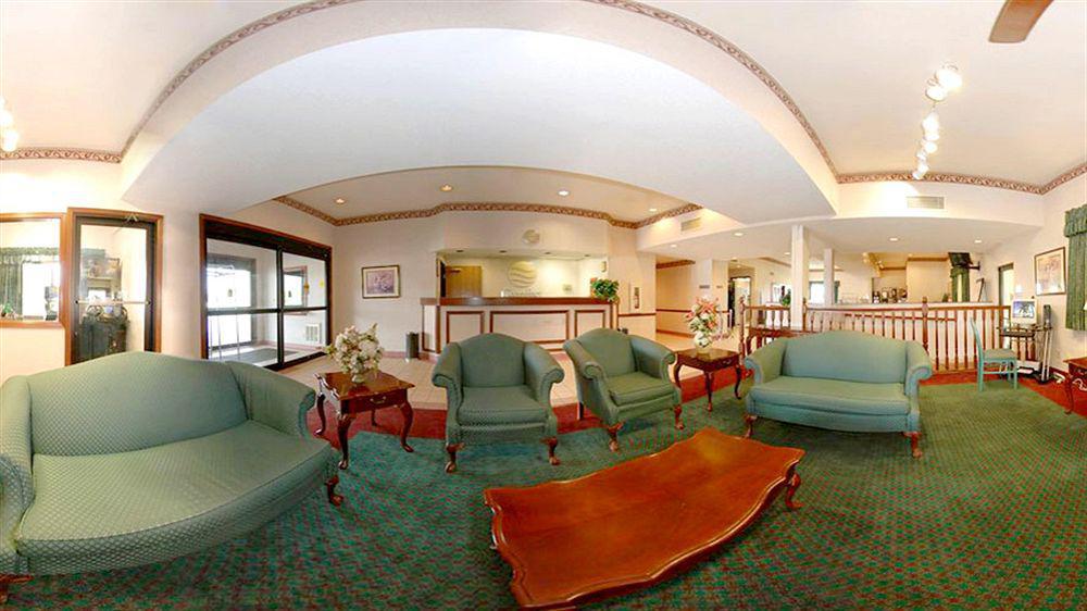 Comfort Inn & Suites Streetsboro - Kent Bagian luar foto