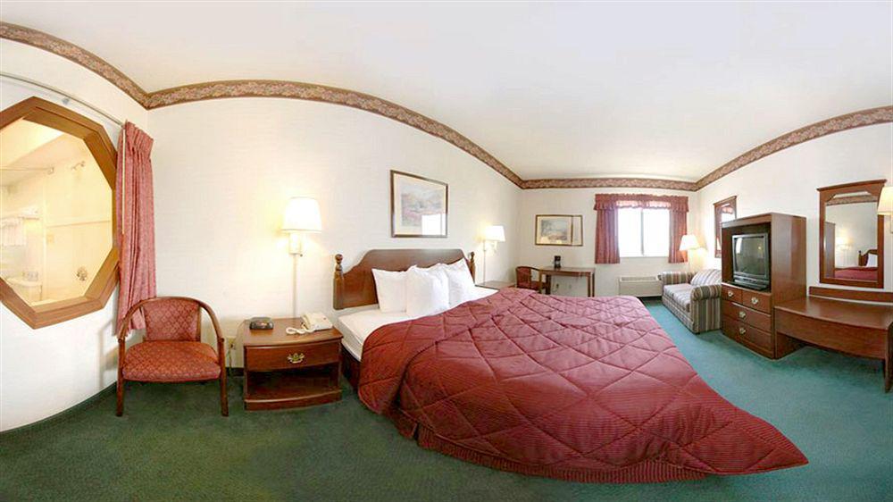 Comfort Inn & Suites Streetsboro - Kent Bagian luar foto